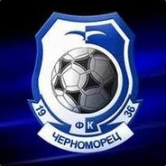 Chernomorets💪💪⚽CS.MONEY