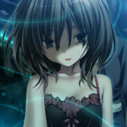 为了水无月萤而生