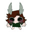 LowPolyMoth