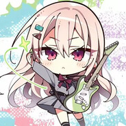 桃羽hairi