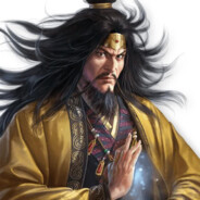 天公将军丶张角