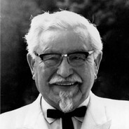 Colonel Sanders