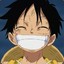 Monkey.D.Luffy