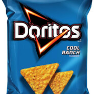 The Magic Dorito Bag