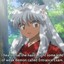 INUYASHA