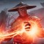 RaideN&#039;s Revenge