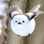 Birdie
