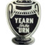 Yearn For The Urn