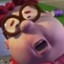 Carl Wheezer