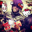 Steam avatar