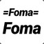 ®=FOMA= Foma™(^^(-_-)^^)