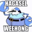 Hagasel Wee-Hong