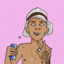 +Here