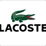 LaCoste>Ua...#