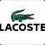 LaCoste&gt;Ua...#