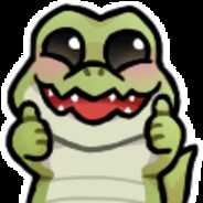 鱷魚不壞 壞的是他的牙