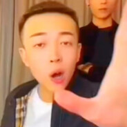 忠义两全宇将军