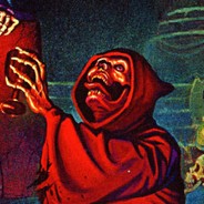 You're a lightsaber - steam id 76561197964985600