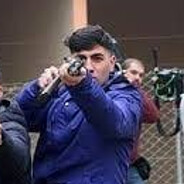 Kıyıcı Burak