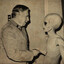General Agusto Pinochet Ugarte