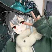 为斯卡蒂献上心脏