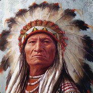Chief Saropt avatar