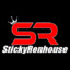 StickyRenhouse