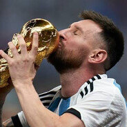 Player avatar