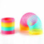 rainbow slinky