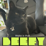 beefy
