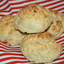 Bengtsa nybakta scones