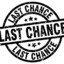 LasT ChaNce