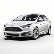Avatar of 2026 ford focus