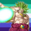 Broly  but Homosexual