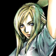 parasite eve