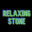 Relaxing Stone