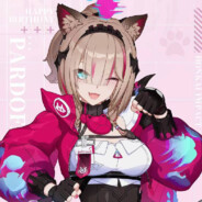 憧憬成为魔法帕朵