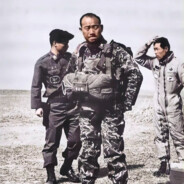 一心会第一突破手全斗焕