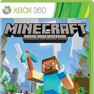 Minecraft: Xbox 360 Edition