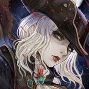 Kaiser Steam avatar