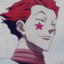 Hisoka Morow (?)