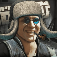 Steam Community Avatar