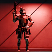 Raptor avatar