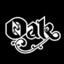 Oakish.