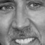 NICOLAS CAGE