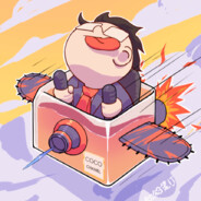 老实憨厚的马卡龙