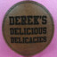 Daily Dose of Derek