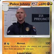 ST 7890 Jay