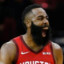 James HARDEN