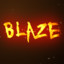 Blaze~